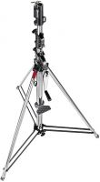 Manfrotto - Wind-up 087NW Load bearing capacity: 30,00kg, maximu