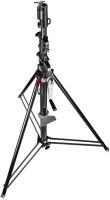 Manfrotto - Wind-up 087NWB Load bearing capacity: 30,00kg, maxim