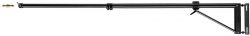 Manfrotto - Black Wall Boom - 098B