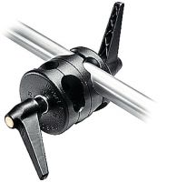 Manfrotto - Pivoting Boom Clamp - 124 - for � 19, 20, 25, 28 mm
