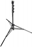 Manfrotto - Super steel 270U Load bearing capacity: 40,00kg, max