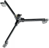 Manfrotto - Large brake base 297B Load bearing capacity: 40,00kg