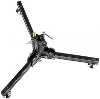 Manfrotto - Foot base 299F Load bearing capacity: 40,00kg