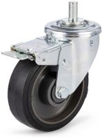 Manfrotto - Wheels - Wheels For Super Wind Up 374 160mm