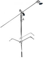 Manfrotto - Century C-Stand Kit 33 Sliding Leg - A2033LKIT