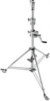 Manfrotto - Low Base Wind Up Stand 30 - B6030CS (B201)
