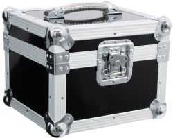 Microphone case Road 6 microphones black