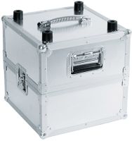 Record case Pro ALU 50/50, 100 LPs