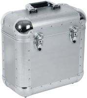 Record case ALU battle/booking, rounded