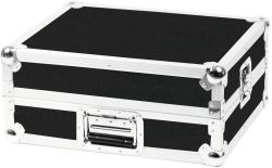 Mixer case Pro MCB-19, sloping, black 8U