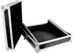 Mixer case Pro MCB-19,sloping,black,12U