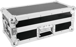 Mixer case Pro MCA-19, 4 U, black