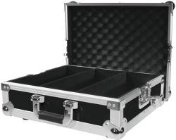 CD case Pro black