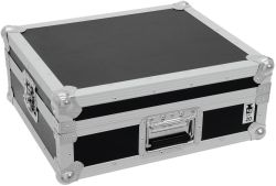 Turntable case tour Pro black -B-