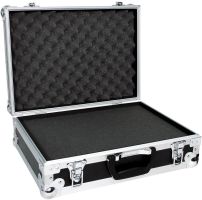 Universal case FOAM, black