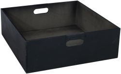 Drawer box for universal tour case