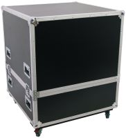 Flightcase for Mirror ball 75cm