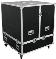 Flightcase for Mirror ball 100cm