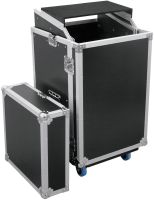Special combo case LS5 laptop desk,17 U