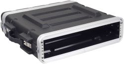 DAP ABS Case 19 inch  2U