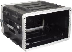 DAP ABS Case 19 inch  6U