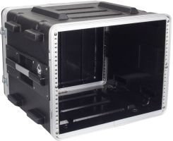 DAP ABS Case 19 inch  8U