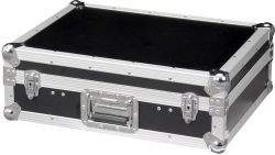 DAP Flightcase for 170 CD's