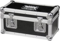 DAP Flightcase for 12 Microphones