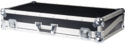 DAP Flightcase for Showmaster 48  6U