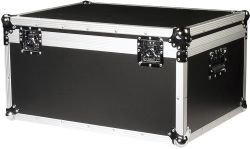 DAP Stack Case 4
