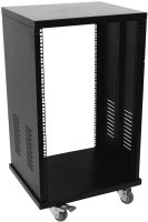 Steel rack SR-19, 24 units