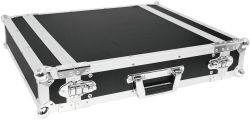 Amplifier rack PR-1, 2U, 47cm deep