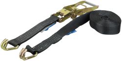 Lodestar Strap 50 mm x 8 m  CE-Standard EN-12195-2