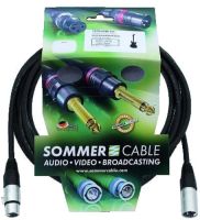 SOMMER XX-60 XLR m/f  6m