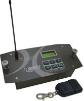 ANTARI X-30-REV3 Wireless controller