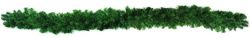 Noble pine garland, dense, 270cm