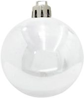 Decoball 7cm, white