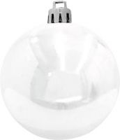 Decoball 10cm, white
