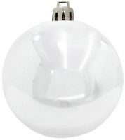 Decoball 20cm, white