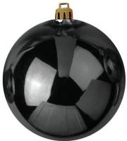 Decoball 30cm, black