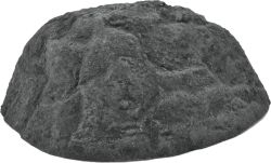 Artfical rock, Vulcano