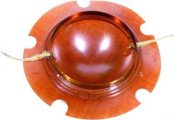 Diaphragm for Driver ED-100T
