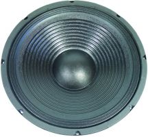Woofer for BX-2550