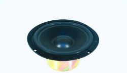 Woofer for C-60A
