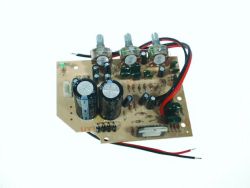 PCB for C-60A