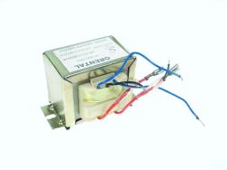 Transformer for C-60A