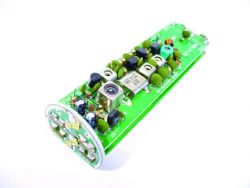 Pcb (transmitter) for VHF-250 (214,0Mhz)