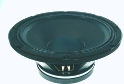 Woofer for PAS-18 18