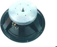 Woofer for PAS-218 18