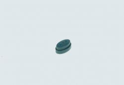Knob grey for flash-button big